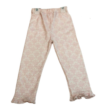 Pantalón Estapado para Niña 0M/NB/0-3N/3-6/6-9M