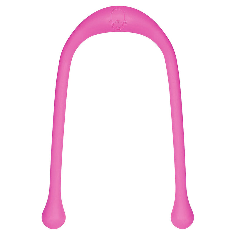 Entrenador para caminar Tot2walk rosa