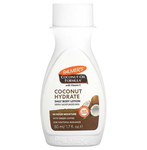 Palmer´s - Loción corporal humectante | 50 ml