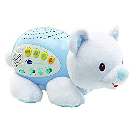 Proyector musical Oso artic Vtech