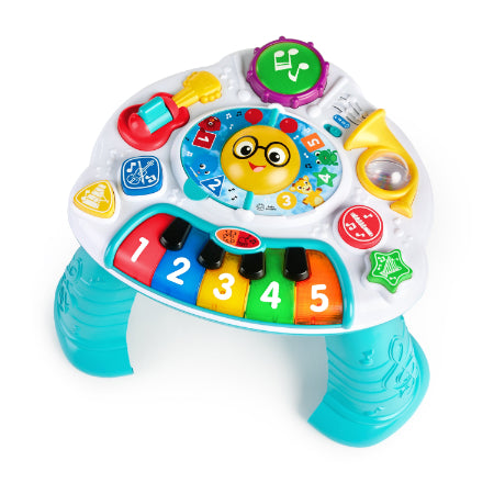 Baby Einstein Mesa de Actividades Musical