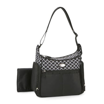 Pañalera Gris Hobo