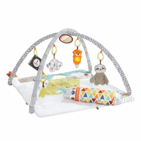 Fisher Price, Gimnasio Perfect Sense Deluxe