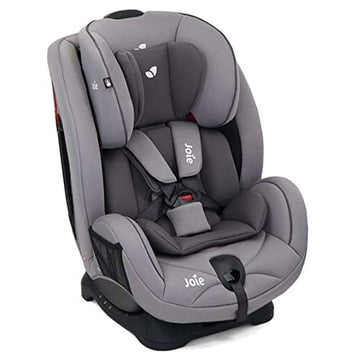 Joie - Asiento de auto stages Gris