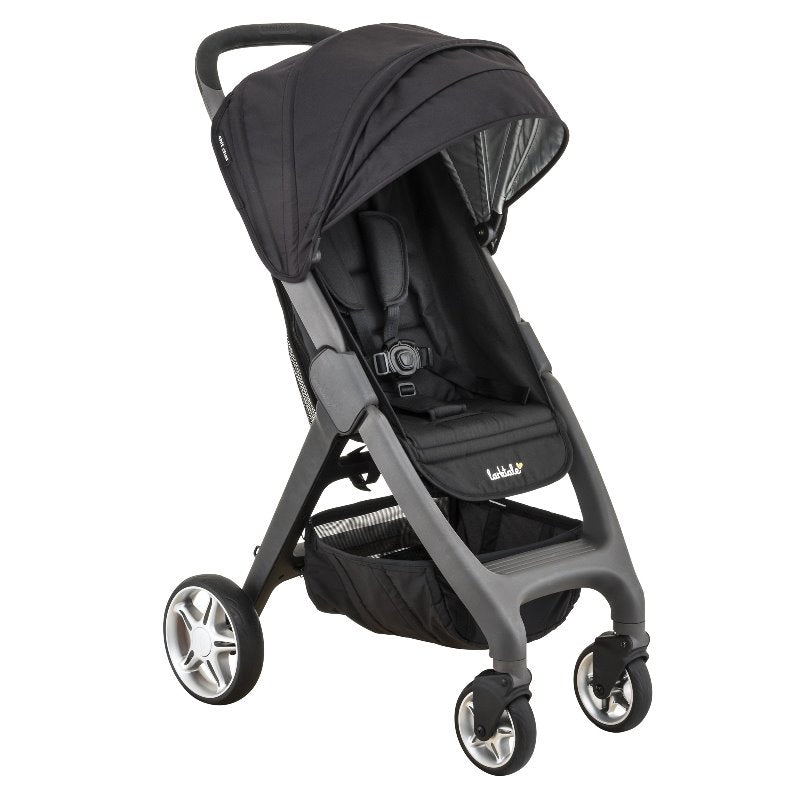 Coche liviano Mornington gris Larktale