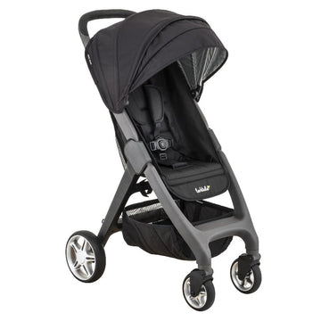 Coche liviano Mornington gris Larktale