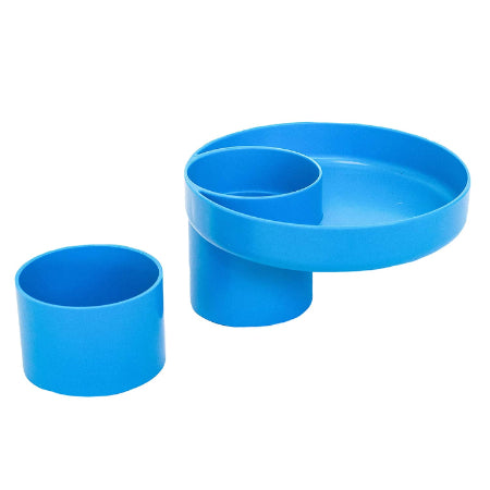 My Travel - Bandeja  Multiuso Azul