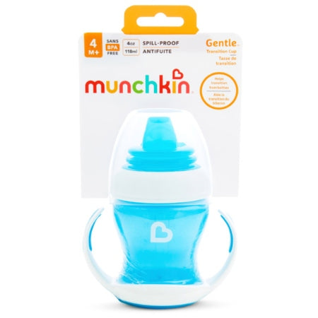 Munchkin - Vaso de transición Gentle