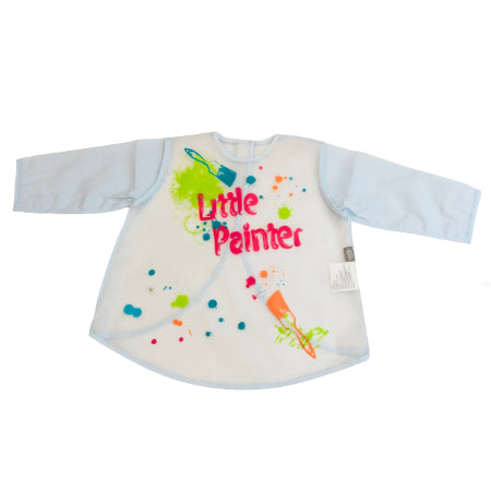 Born - Delantal para pintar Niño