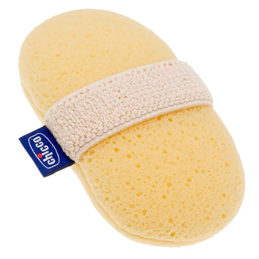 Chicco - Esponja para Baño de Bebé