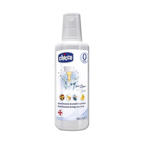 Desinfectante Multipropósito Chicco 1000ml 1lt