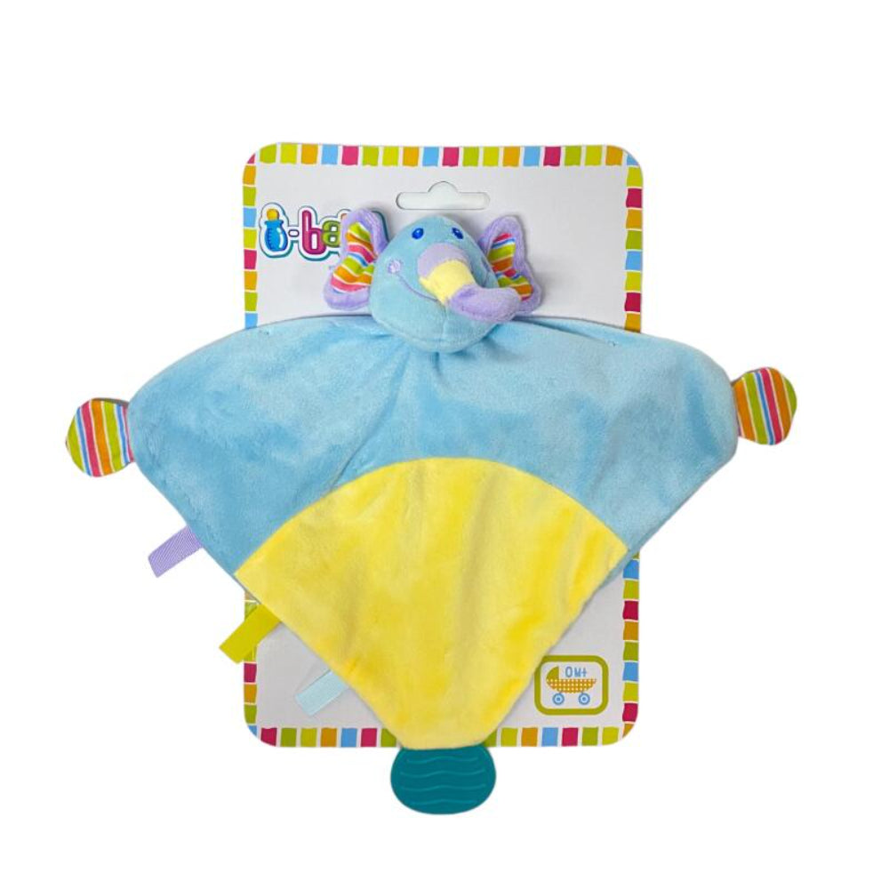 Cobija mordedor de elefante/ratón