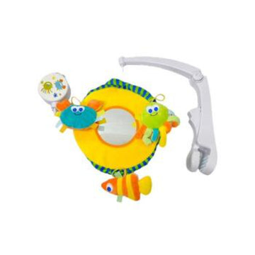 I-Baby - Móvil musical bajo del mar