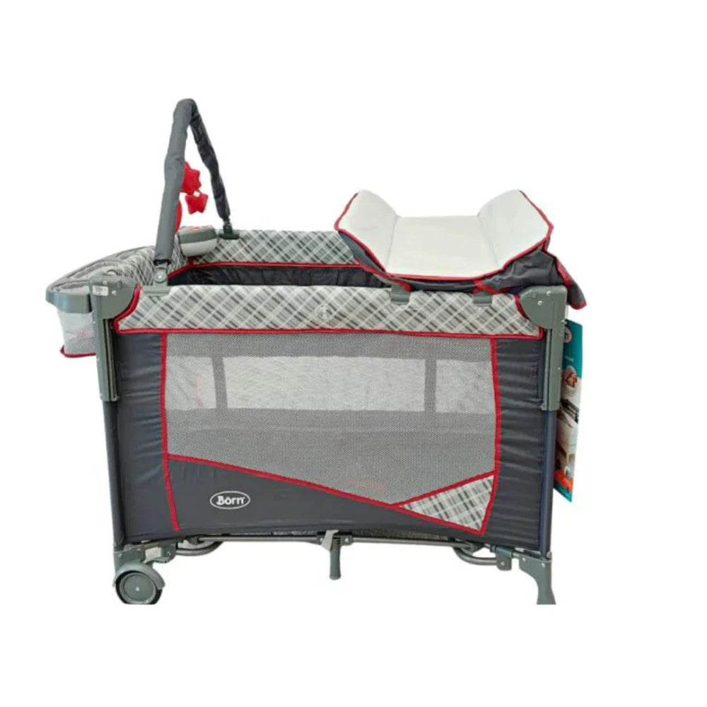Born - Corral Colecho Playpen Orion