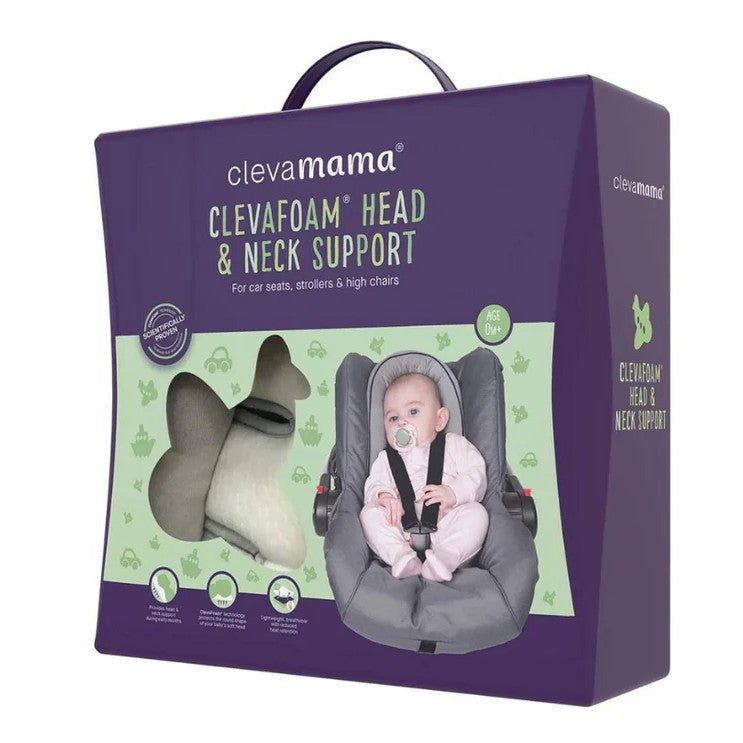 Clevamama - Soporte De Cabeza