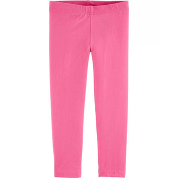 Leggins Rosada Niña Carters 9 meses