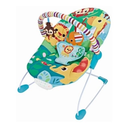 Silla Mecedora  0m+ Fitch Baby