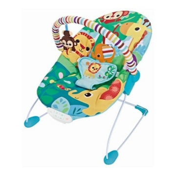 Silla Mecedora  0m+ Fitch Baby