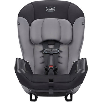Silla de auto Sonus Charcoal Sky Evenflo