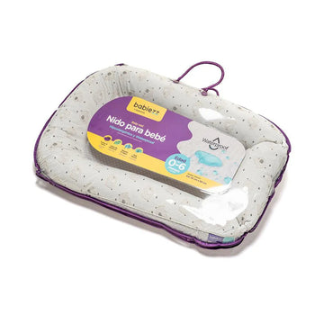 Belezza- nido waterproof elefante