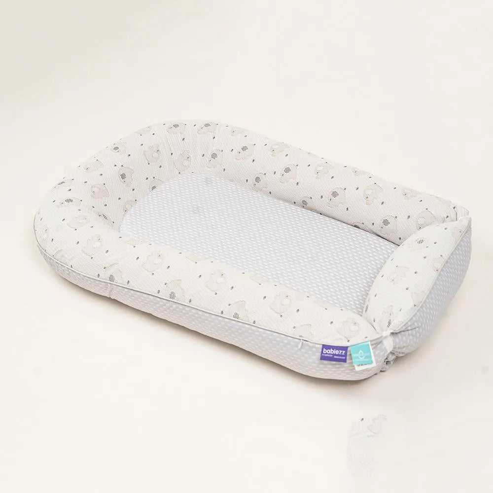 Belezza- nido waterproof elefante