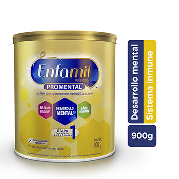 Enfamil Premium 1 de 6 900gr.