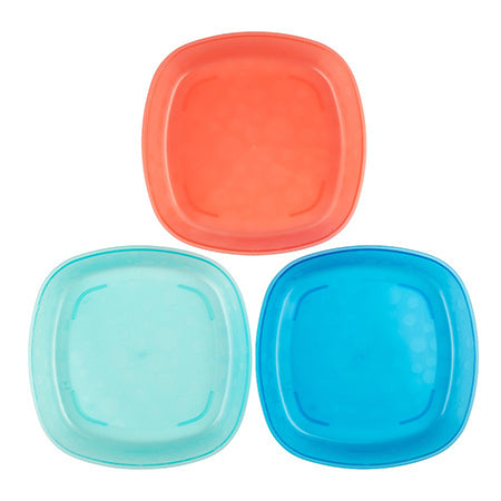 3pk platos hondos Dr. Brown´s