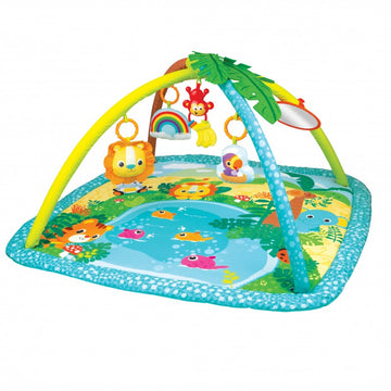 Gimnasio Jungla Winfun