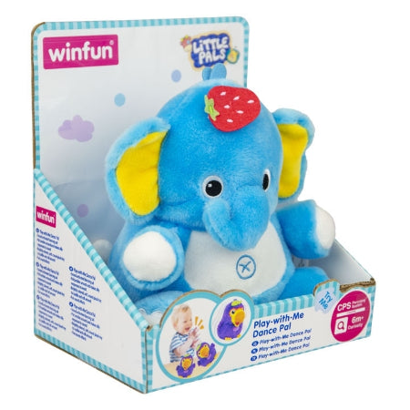 Winfun -  Elefante