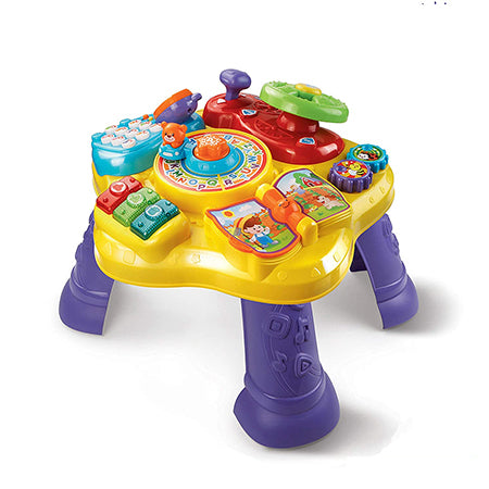 Mesade actividades estrella Vtech
