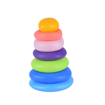 Infunbebe -  Torre De Aros colorida