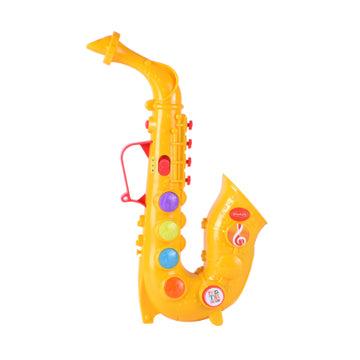 Infunbebe - Mi Primer Saxofón