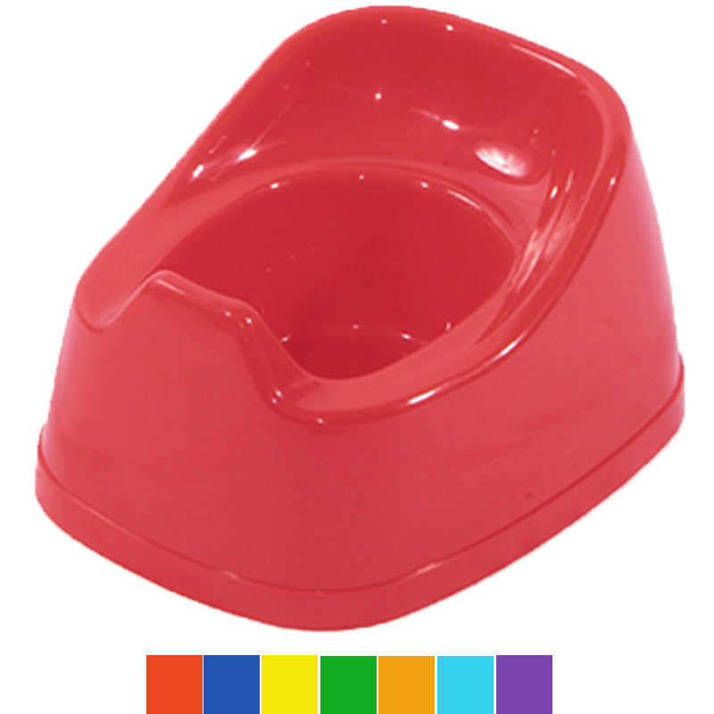 Bacinica infantil