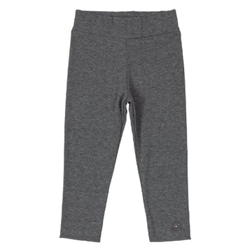Licra Gris para Niña TallaM