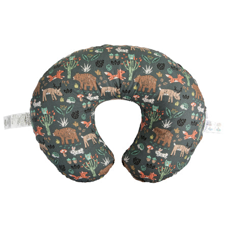 Boppy - Almohada de Lactancia Bosque de Animales