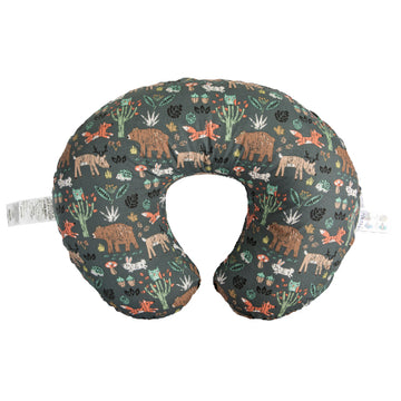 Boppy - Almohada de Lactancia Bosque de Animales
