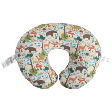 Boppy - Cobertor  tono Tierra