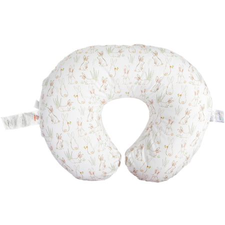 Boppy - Cobertor de Almohada de Lactancia de Conejos