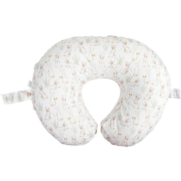 Boppy - Cobertor de Almohada de Lactancia de Conejos