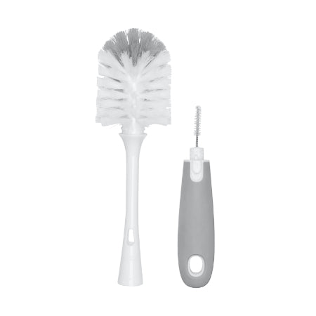 Oxo - Cepillo de Biberones Gris