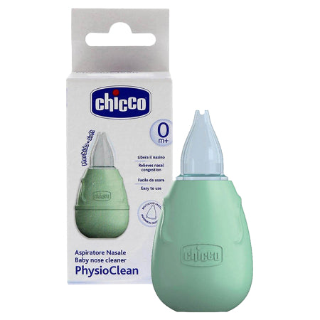 Chicco- Aspirador Nasal