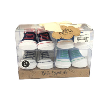 Set de regalo Medias Niño 4pc