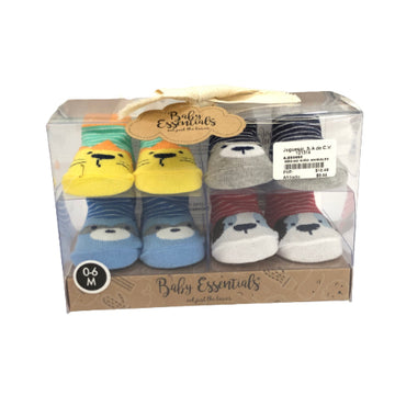 Set de Medias niño de animales