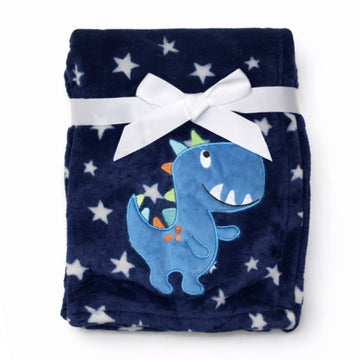 Cobija Dino | Niño