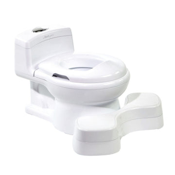 Sistema Super Pooper Poty con Elevador de pie