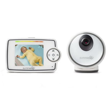 Summer - Monitor de Video Digital