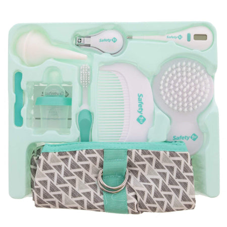 Safety 1st  - Kit de aseo y cuidado de la salud Aqua