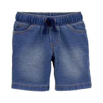 Shorts  sin Cordones Niño 6M