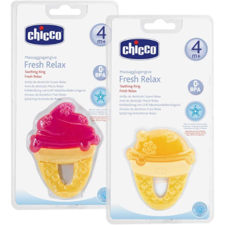 Chicoo Mordedor Fresh de Helados