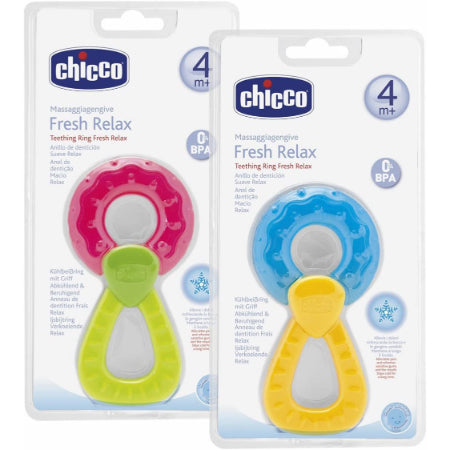 Chicco- Mordedera Fresh de Asa